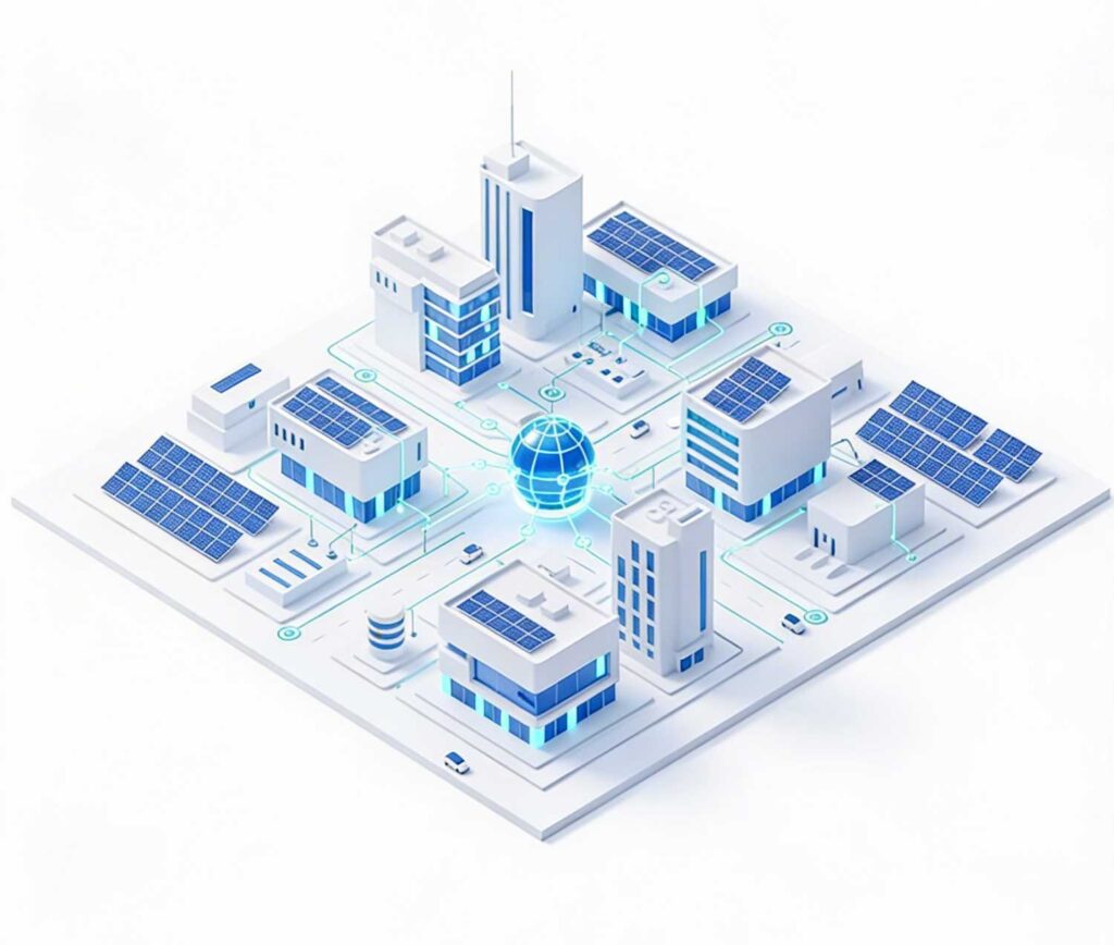 eficiencia energética