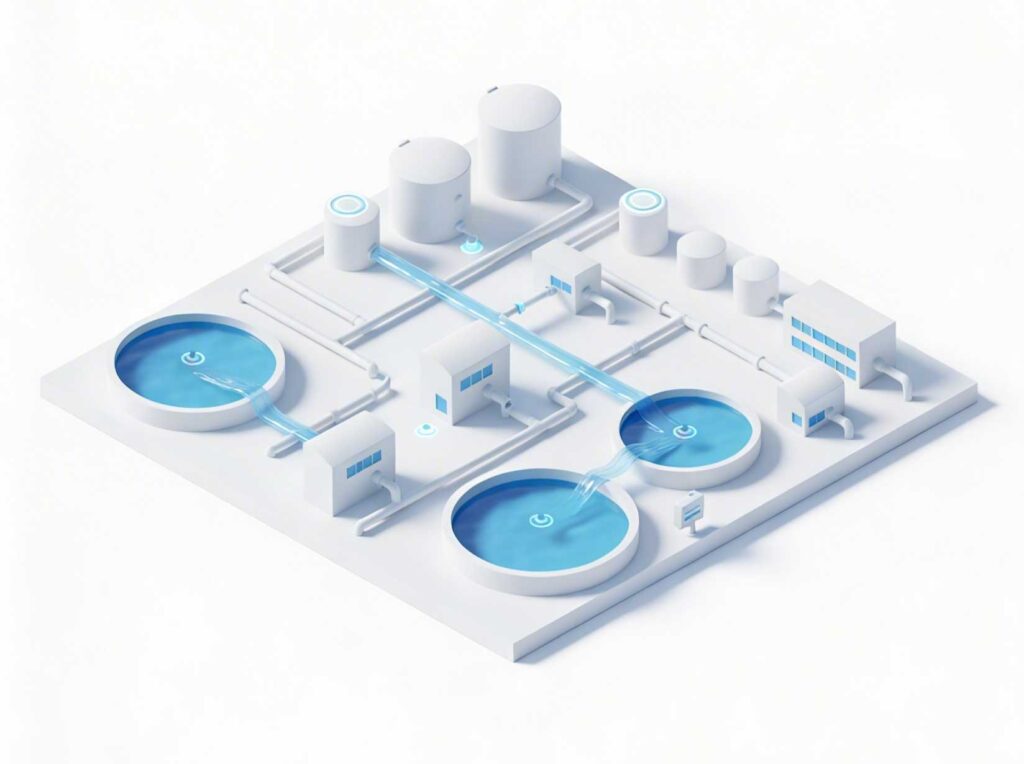 Smart Water