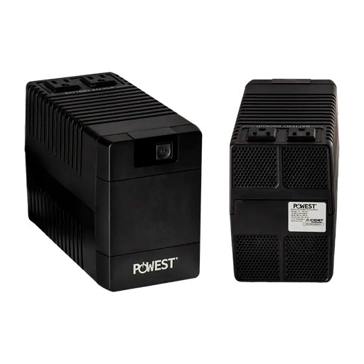 Powest 1