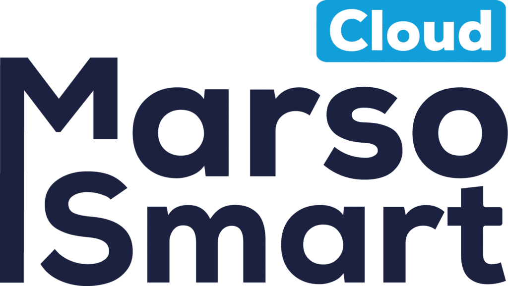 Marso Smart Cloud sensores iot y olataforma de datos iot