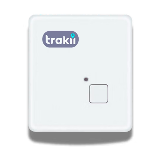trakki-gps
