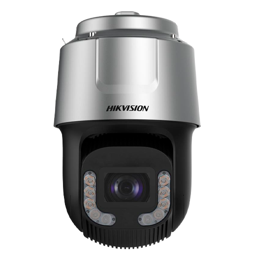 camara de vigilancia urbana