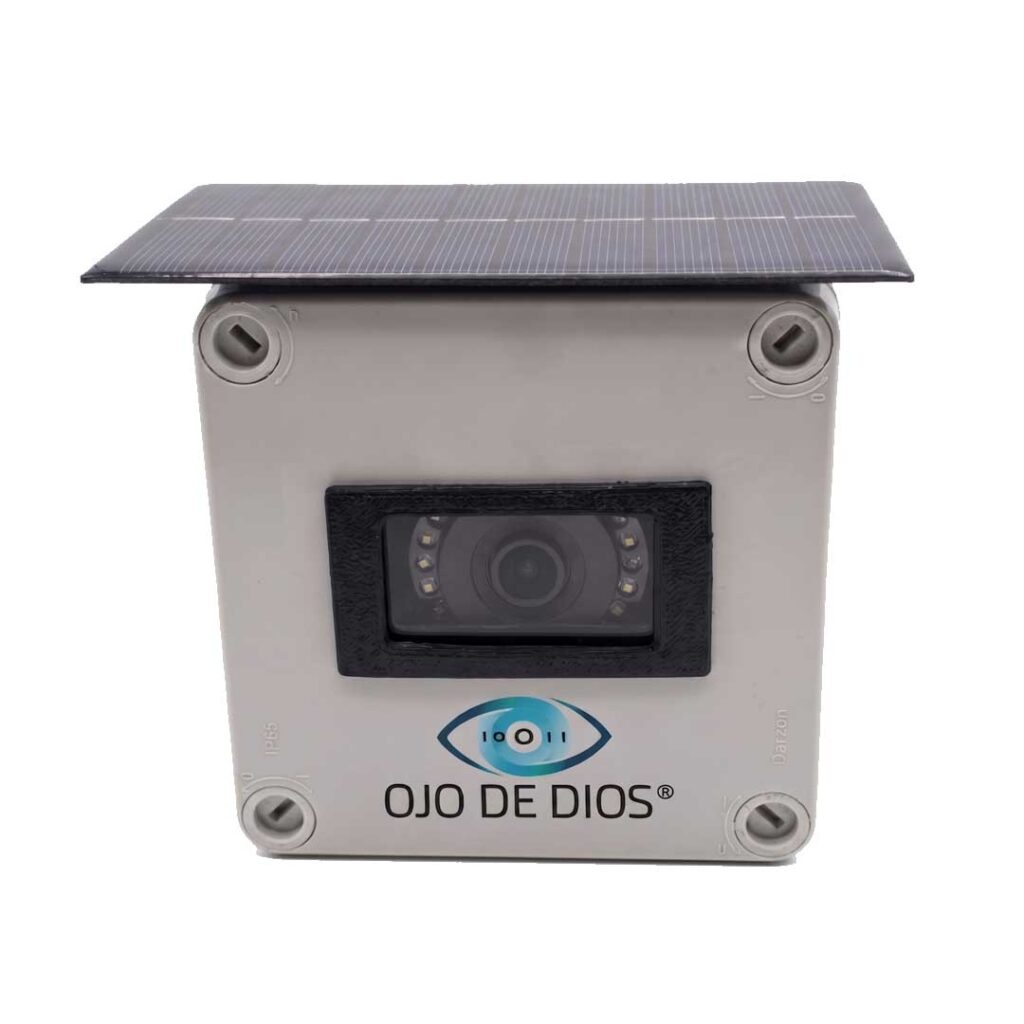 contador-de-trafico ojo de dios